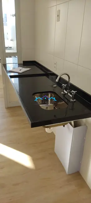 Apartamento com 2 quartos à venda, 66m2 em Santo Amaro, São Paulo - SP - imagem 3 Foto 3 de Apartamento com 2 quartos à venda, 66m2 em Santo Amaro, São Paulo - SP
