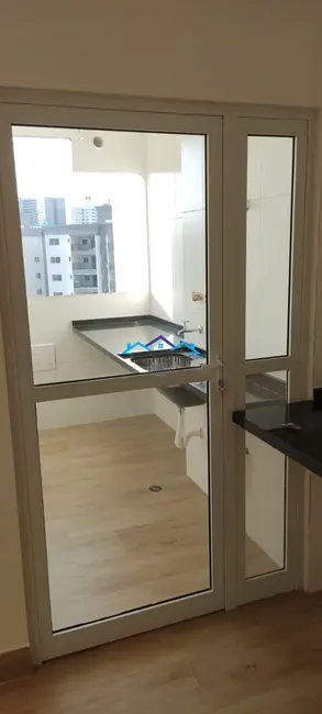 Apartamento com 2 quartos à venda, 66m2 em Santo Amaro, São Paulo - SP - imagem 2 Foto 2 de Apartamento com 2 quartos à venda, 66m2 em Santo Amaro, São Paulo - SP