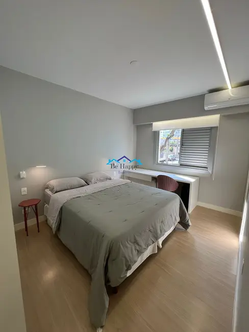 Apartamento com 1 quarto à venda, 56m2 em Vila Olímpia, São Paulo - SP - imagem 6 Foto 6 de Apartamento com 1 quarto à venda, 56m2 em Vila Olímpia, São Paulo - SP