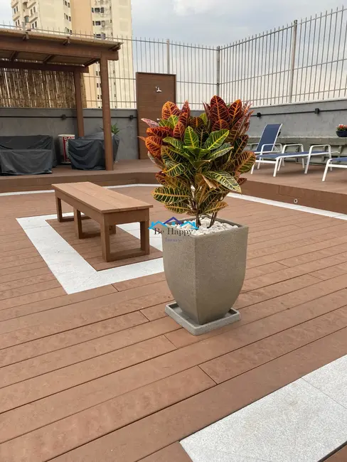 Foto 1 de Apartamento com 2 quartos à venda, 64m2 em Vila Santa Catarina, São Paulo - SP