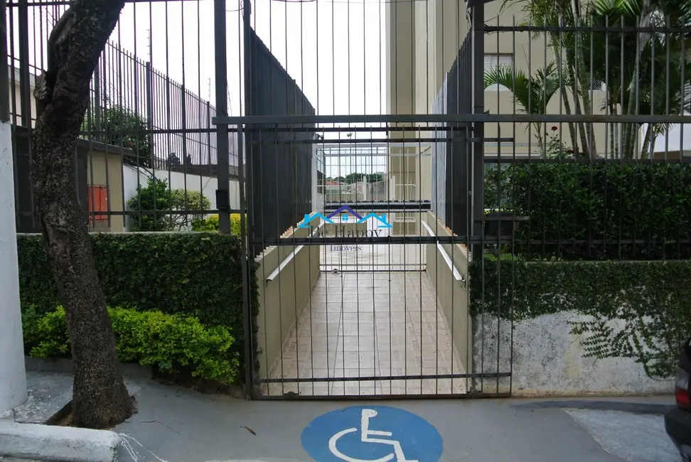 Foto 2 de Apartamento com 2 quartos à venda, 64m2 em Vila Santa Catarina, São Paulo - SP