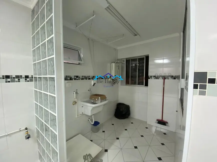 Foto 3 de Apartamento com 2 quartos à venda, 64m2 em Vila Santa Catarina, São Paulo - SP
