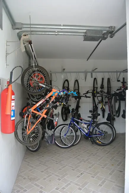 Foto 7 de Apartamento com 2 quartos à venda, 64m2 em Vila Santa Catarina, São Paulo - SP