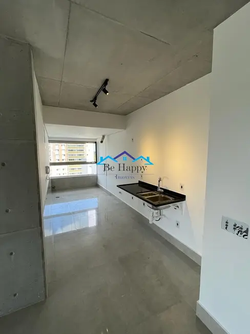 Apartamento com 2 quartos à venda, 70m2 em Santo Amaro, São Paulo - SP - imagem 9 Foto 9 de Apartamento com 2 quartos à venda, 70m2 em Santo Amaro, São Paulo - SP