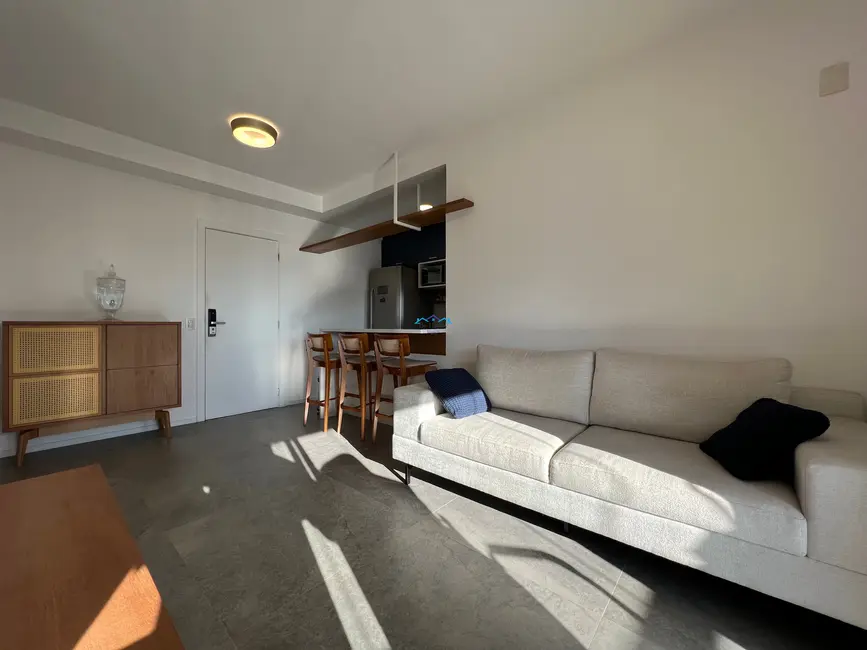 Foto 3 de Apartamento com 1 quarto à venda, 51m2 em Vila Gertrudes, São Paulo - SP