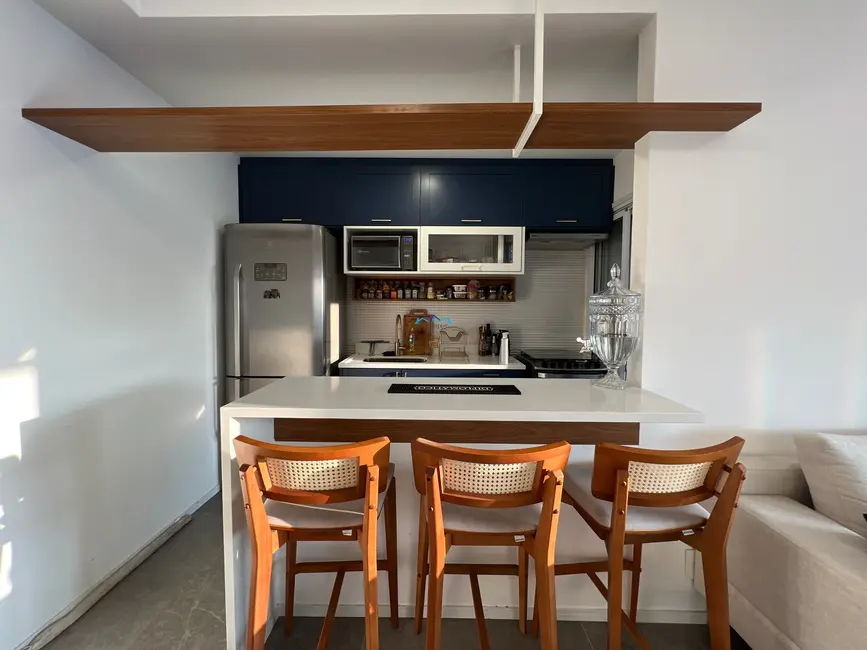 Foto 5 de Apartamento com 1 quarto à venda, 51m2 em Vila Gertrudes, São Paulo - SP