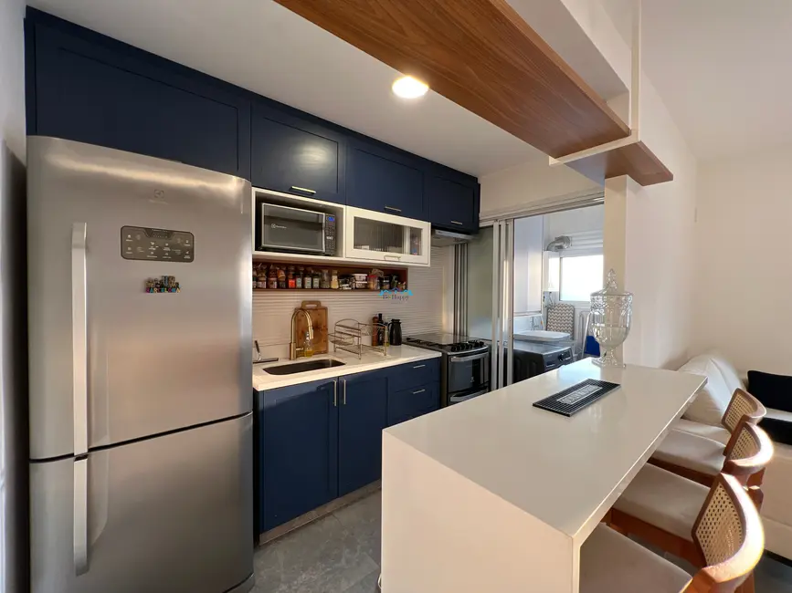 Foto 7 de Apartamento com 1 quarto à venda, 51m2 em Vila Gertrudes, São Paulo - SP