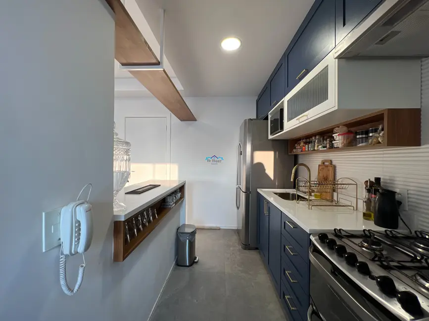 Foto 9 de Apartamento com 1 quarto à venda, 51m2 em Vila Gertrudes, São Paulo - SP