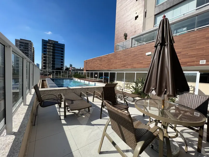 Foto 1 de Apartamento com 1 quarto à venda, 51m2 em Vila Gertrudes, São Paulo - SP