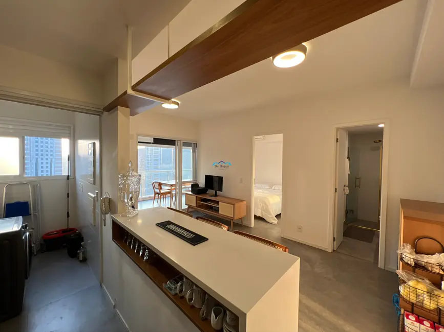 Foto 6 de Apartamento com 1 quarto à venda, 51m2 em Vila Gertrudes, São Paulo - SP