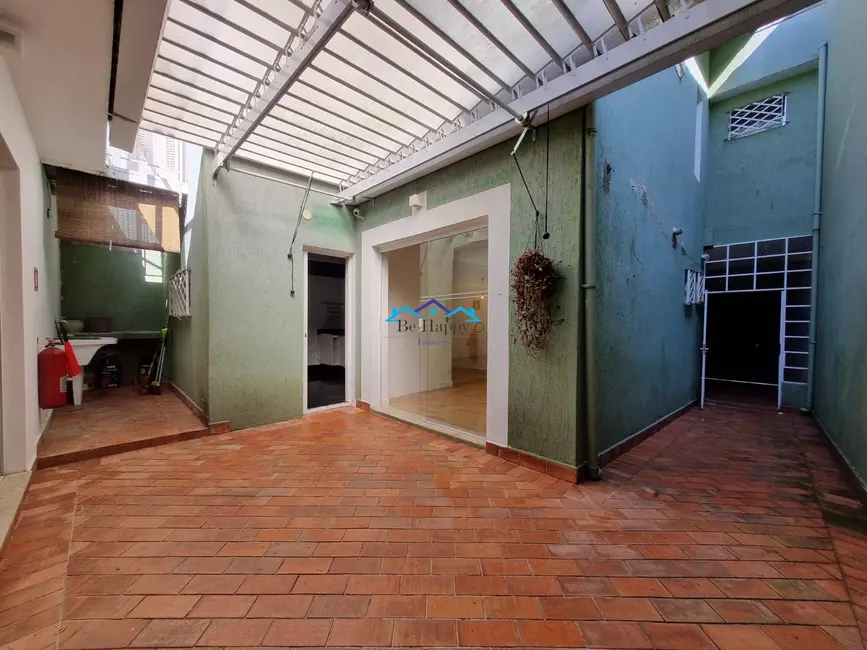 Foto 7 de Sala Comercial à venda e para alugar, 183m2 em Parque Colonial, São Paulo - SP