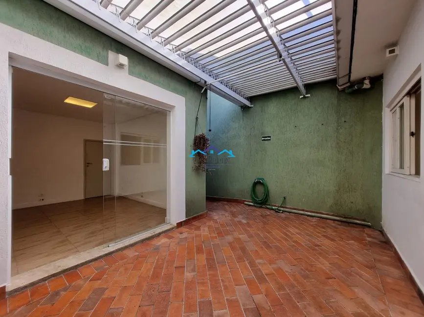 Foto 4 de Sala Comercial à venda e para alugar, 183m2 em Parque Colonial, São Paulo - SP