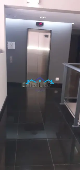 Foto 8 de Sala Comercial para alugar, 42m2 em Indianópolis, São Paulo - SP