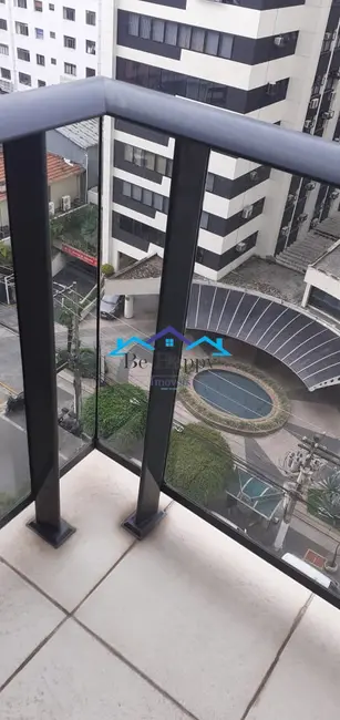 Foto 2 de Sala Comercial para alugar, 42m2 em Indianópolis, São Paulo - SP