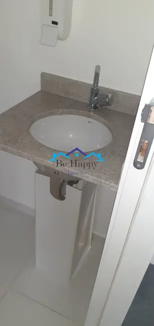 Foto 4 de Sala Comercial para alugar, 42m2 em Indianópolis, São Paulo - SP