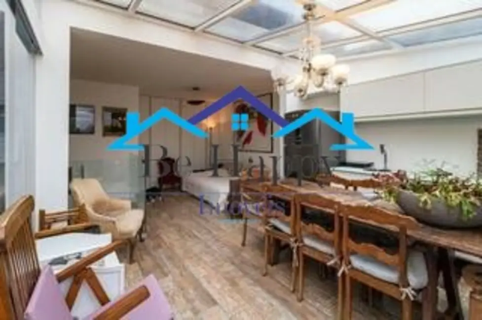 Foto 8 de Apartamento com 2 quartos à venda, 100m2 em Vila Clementino, São Paulo - SP