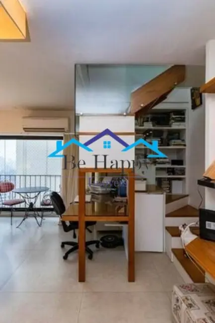 Foto 3 de Apartamento com 2 quartos à venda, 100m2 em Vila Clementino, São Paulo - SP