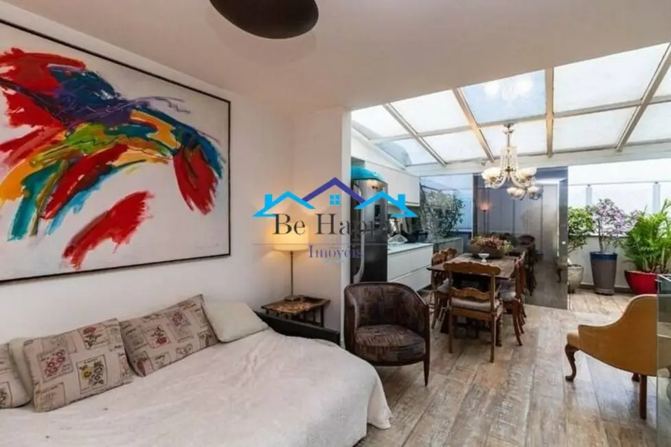 Foto 1 de Apartamento com 2 quartos à venda, 100m2 em Vila Clementino, São Paulo - SP