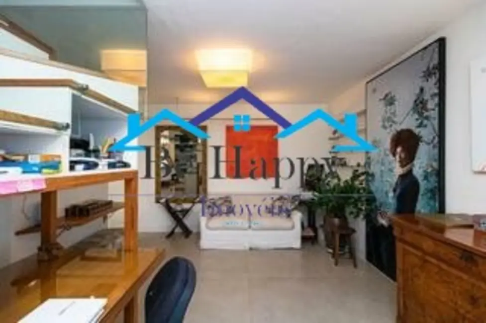 Foto 4 de Apartamento com 2 quartos à venda, 100m2 em Vila Clementino, São Paulo - SP