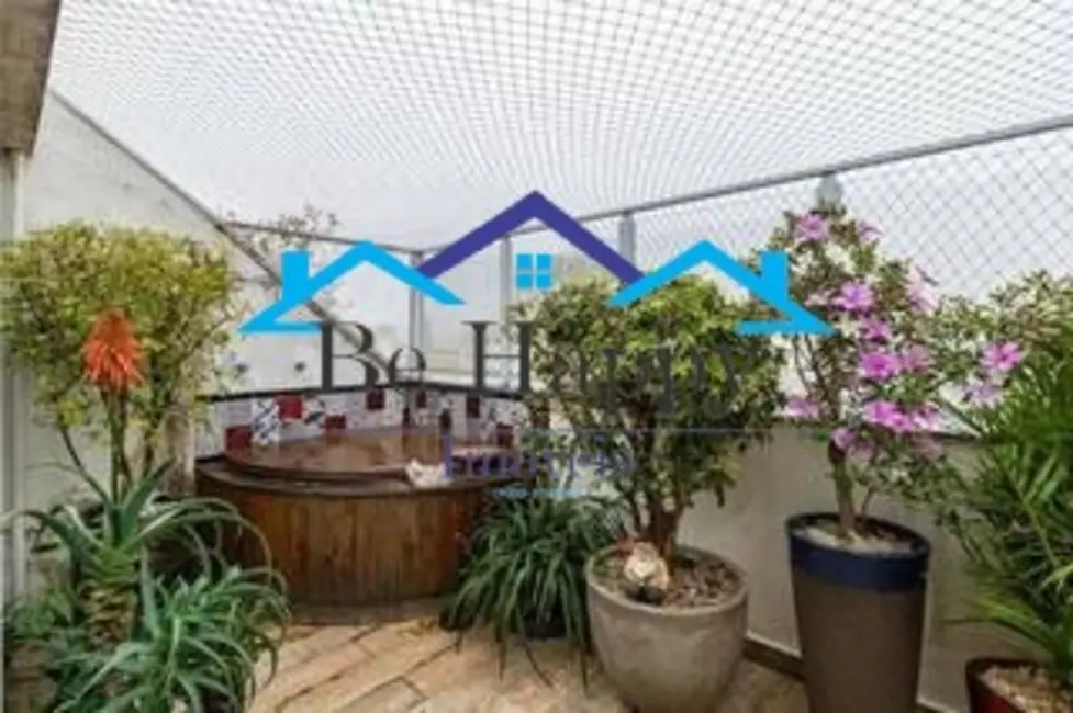 Foto 6 de Apartamento com 2 quartos à venda, 100m2 em Vila Clementino, São Paulo - SP