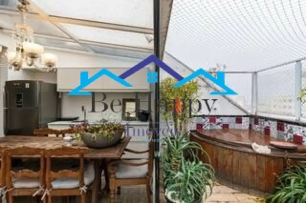 Foto 5 de Apartamento com 2 quartos à venda, 100m2 em Vila Clementino, São Paulo - SP