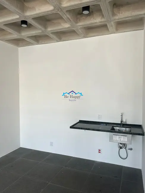 Foto 4 de Sala Comercial à venda e para alugar, 37m2 em Brooklin Paulista, São Paulo - SP