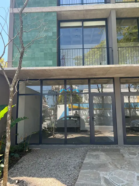 Foto 5 de Sala Comercial à venda e para alugar, 37m2 em Brooklin Paulista, São Paulo - SP