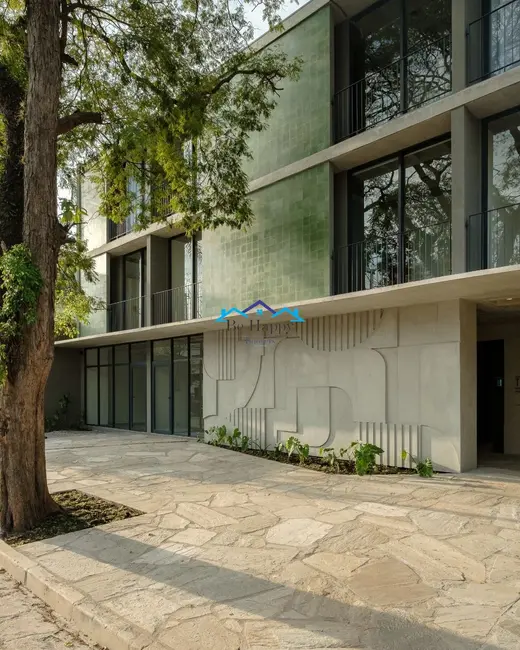 Foto 6 de Sala Comercial à venda e para alugar, 37m2 em Brooklin Paulista, São Paulo - SP