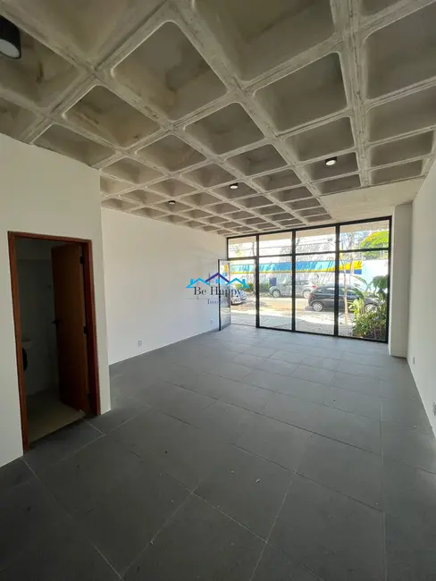 Foto 7 de Sala Comercial à venda e para alugar, 37m2 em Brooklin Paulista, São Paulo - SP