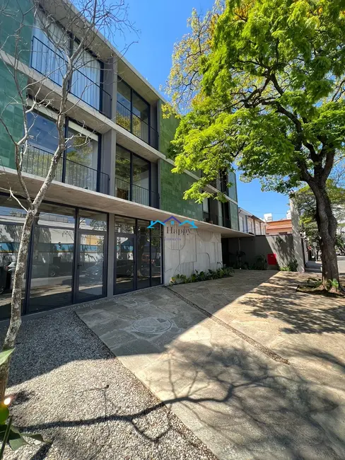 Foto 3 de Sala Comercial à venda e para alugar, 37m2 em Brooklin Paulista, São Paulo - SP