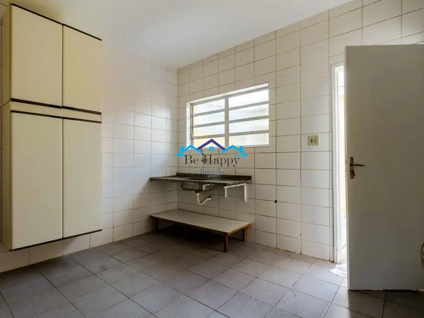 Foto 6 de Casa com 2 quartos à venda, 70m2 em Campo Belo, São Paulo - SP
