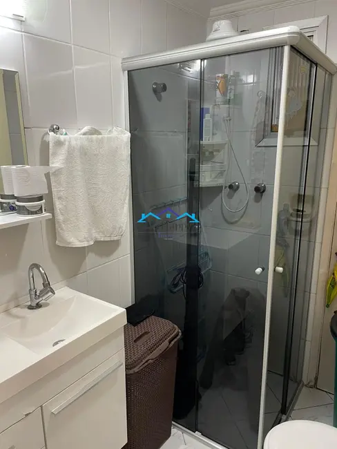 Foto 8 de Apartamento com 2 quartos à venda, 60m2 em Vila Santa Catarina, São Paulo - SP