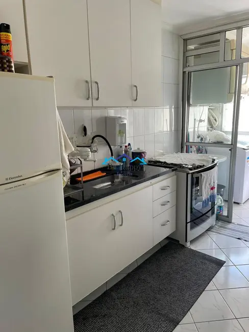 Foto 7 de Apartamento com 2 quartos à venda, 60m2 em Vila Santa Catarina, São Paulo - SP