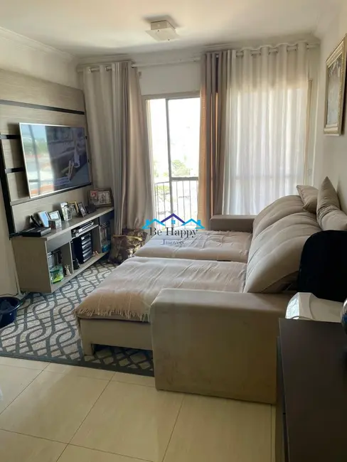 Foto 6 de Apartamento com 2 quartos à venda, 60m2 em Vila Santa Catarina, São Paulo - SP