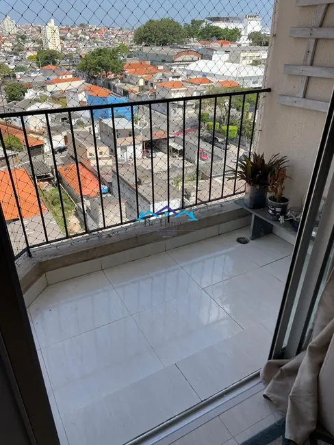 Foto 5 de Apartamento com 2 quartos à venda, 60m2 em Vila Santa Catarina, São Paulo - SP