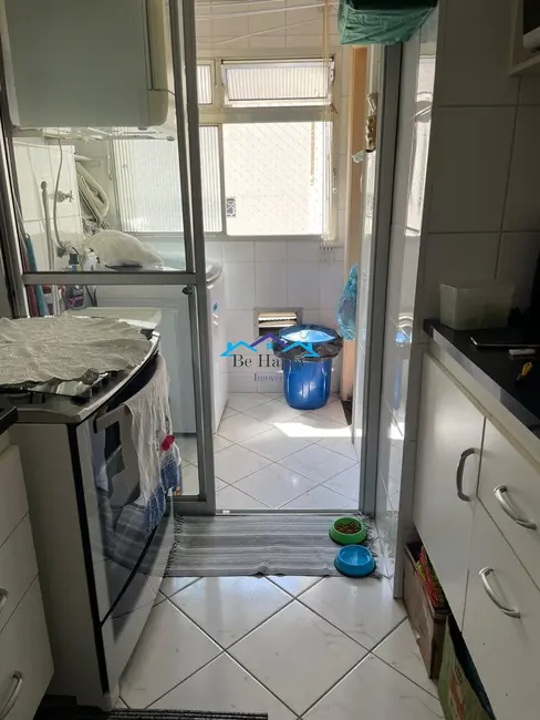 Foto 2 de Apartamento com 2 quartos à venda, 60m2 em Vila Santa Catarina, São Paulo - SP