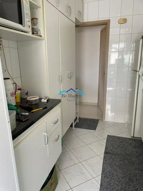Foto 3 de Apartamento com 2 quartos à venda, 60m2 em Vila Santa Catarina, São Paulo - SP