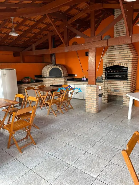Foto 1 de Apartamento com 2 quartos à venda, 60m2 em Vila Santa Catarina, São Paulo - SP