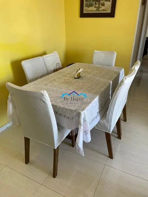 Foto 4 de Apartamento com 2 quartos à venda, 60m2 em Vila Santa Catarina, São Paulo - SP