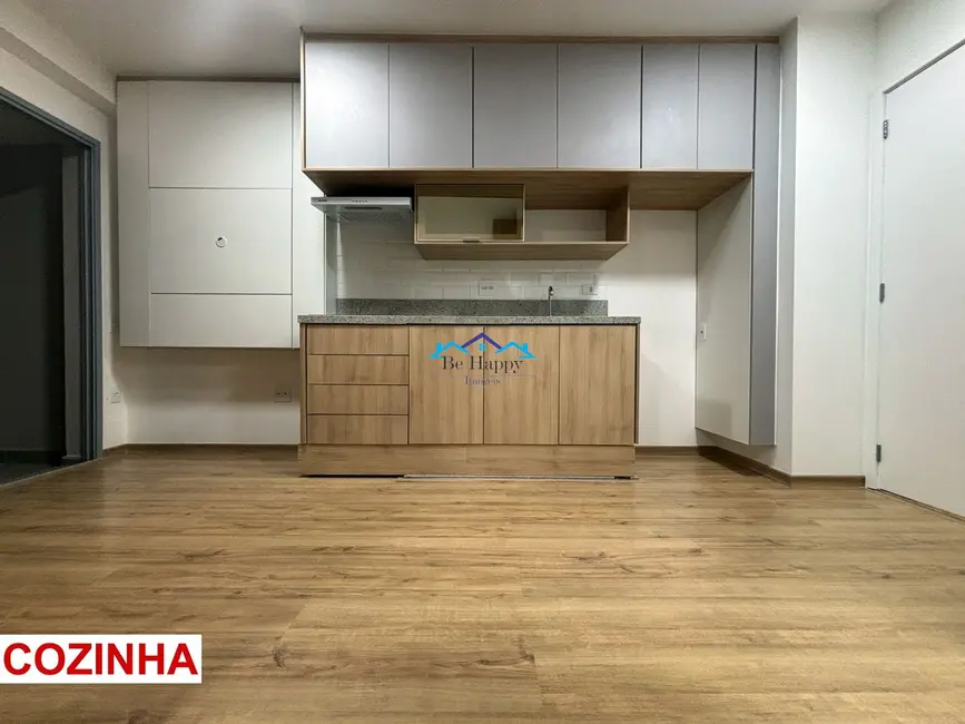 Foto 9 de Apartamento com 1 quarto para alugar, 31m2 em Indianópolis, São Paulo - SP