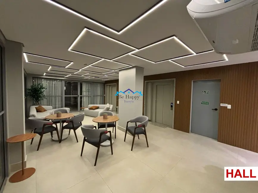 Foto 5 de Apartamento com 1 quarto para alugar, 31m2 em Indianópolis, São Paulo - SP