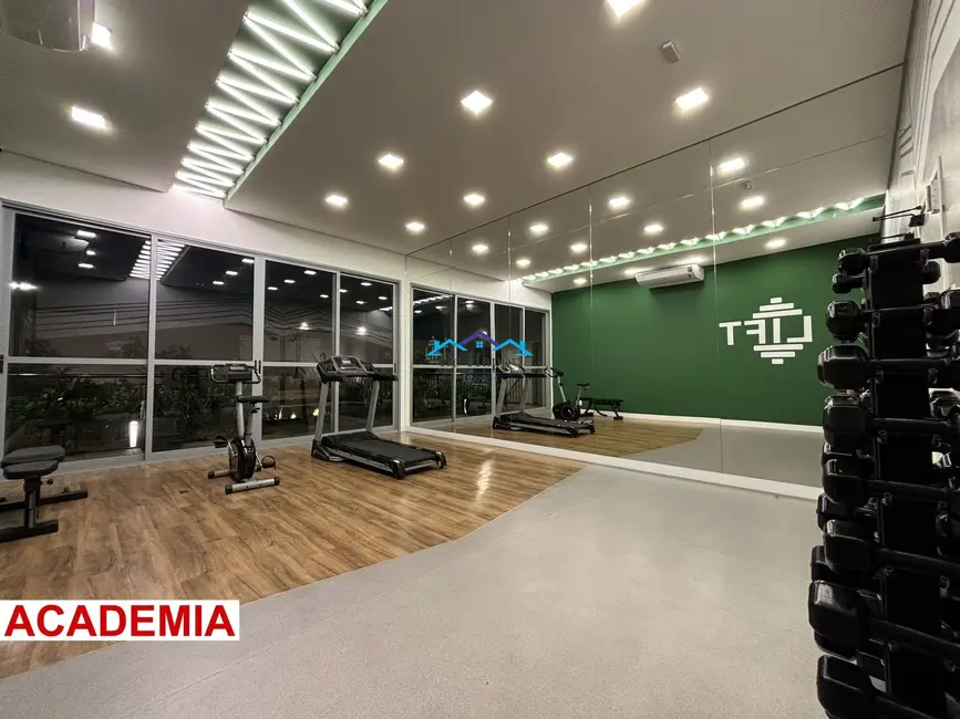 Foto 2 de Apartamento com 1 quarto para alugar, 31m2 em Indianópolis, São Paulo - SP