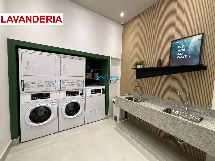 Foto 8 de Apartamento com 1 quarto para alugar, 31m2 em Indianópolis, São Paulo - SP