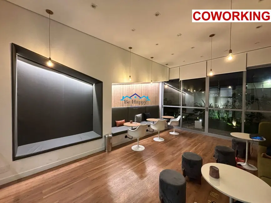 Foto 4 de Apartamento com 1 quarto para alugar, 31m2 em Indianópolis, São Paulo - SP