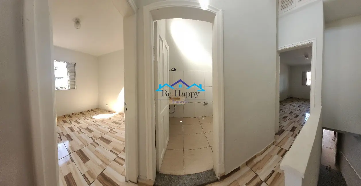 Foto 8 de Casa com 2 quartos para alugar, 92m2 em Santo Amaro, São Paulo - SP