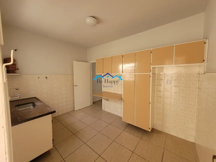 Foto 3 de Casa com 2 quartos para alugar, 92m2 em Santo Amaro, São Paulo - SP