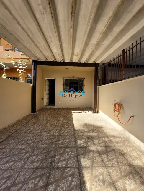 Foto 6 de Casa com 2 quartos para alugar, 92m2 em Santo Amaro, São Paulo - SP