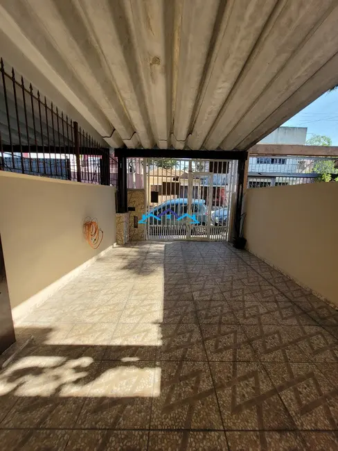 Foto 9 de Casa com 2 quartos para alugar, 92m2 em Santo Amaro, São Paulo - SP