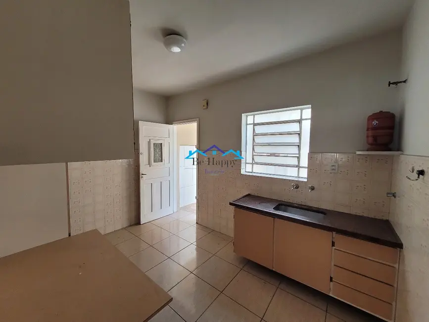 Foto 5 de Casa com 2 quartos para alugar, 92m2 em Santo Amaro, São Paulo - SP