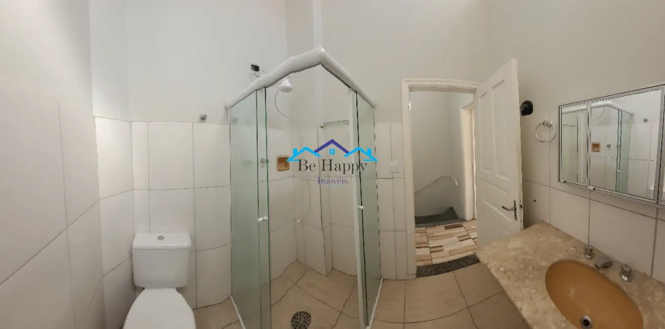 Foto 4 de Casa com 2 quartos para alugar, 92m2 em Santo Amaro, São Paulo - SP